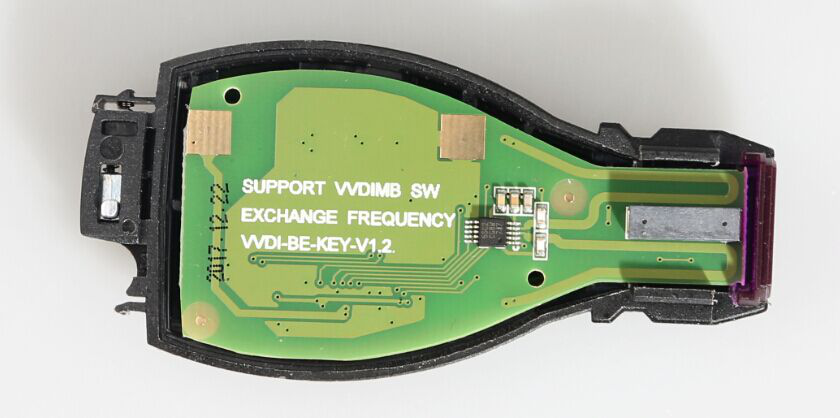 VVDI становится ключевой атакой - 1