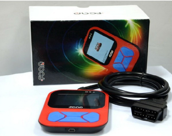 Скачать F501 eobd - obdii
