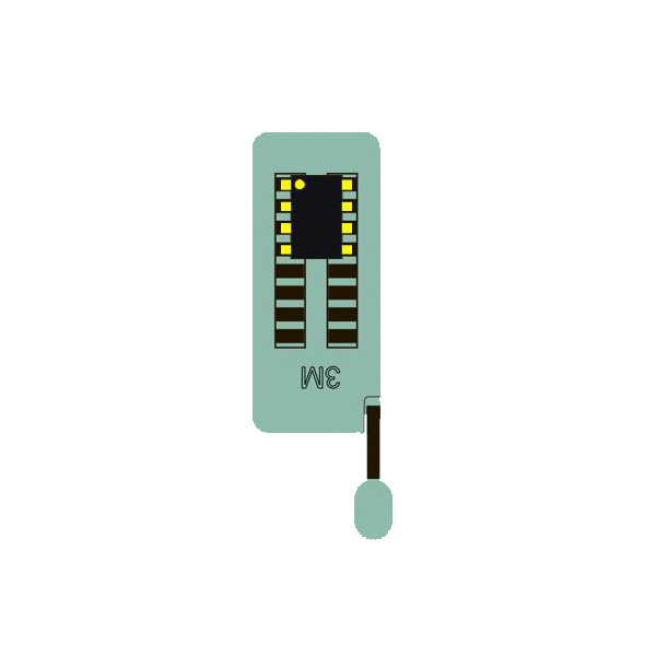 Редактор VVDI PROG - 1