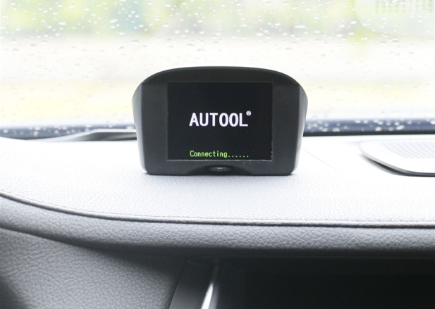 Серия Autool X50 Plus - 1