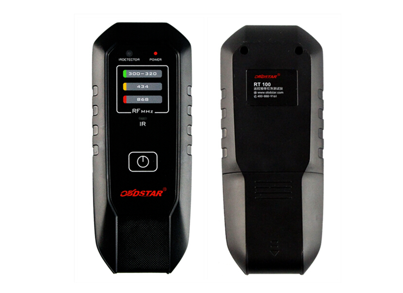 ОБДСТАР RT100 - 1