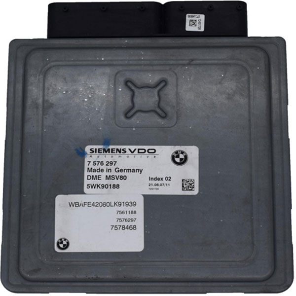 Скачать CGDI Read DEM MSV80