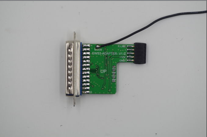 Адаптер Xhorse EWS3 для VVDI Prog Programmer 1
