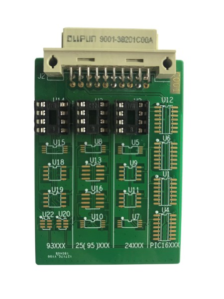 Компьютер Obdstar P001