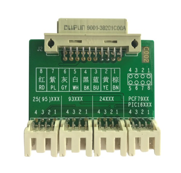 Компьютер Obdstar P001