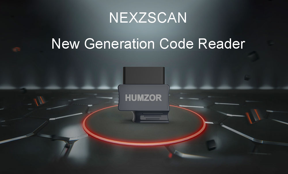 Компания Humzor Nexzscan