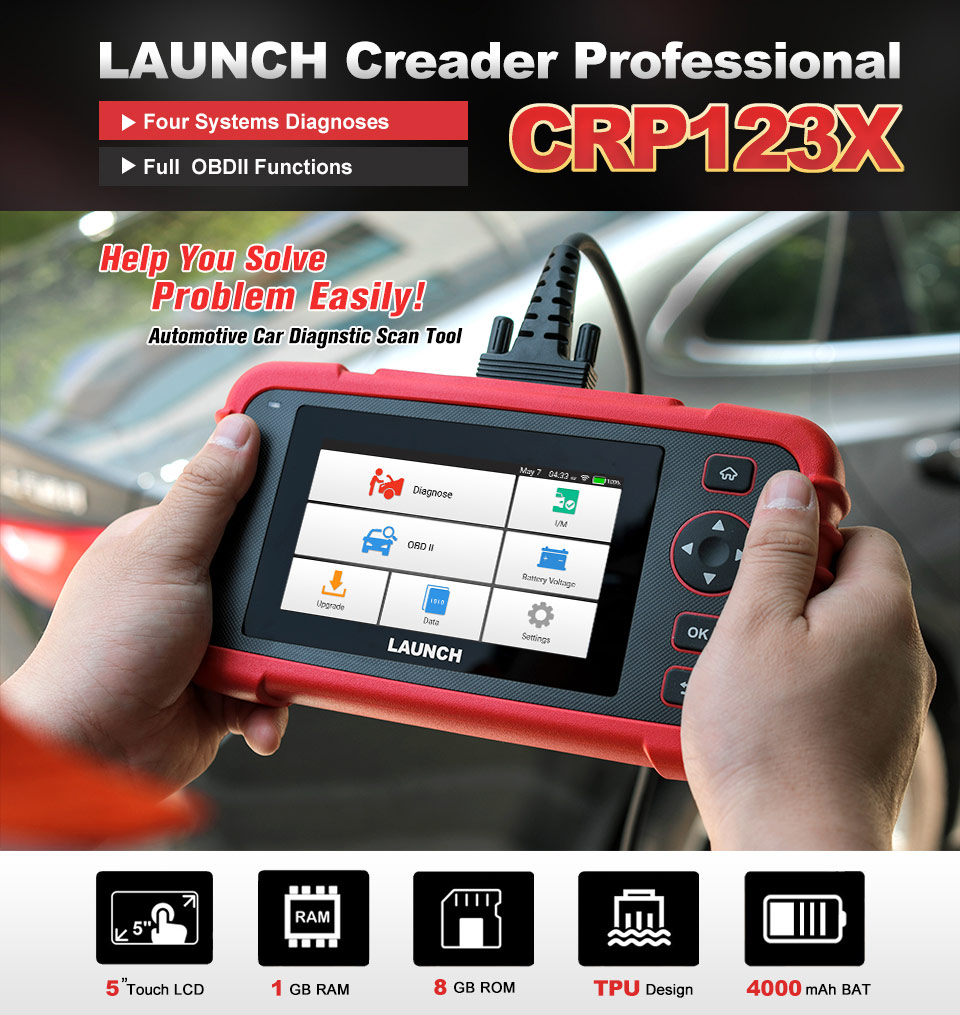 Скачать CRP123X OBD2