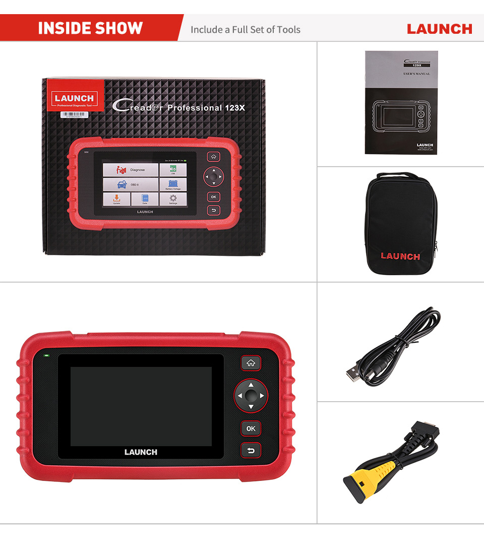 Скачать CRP123X OBD2