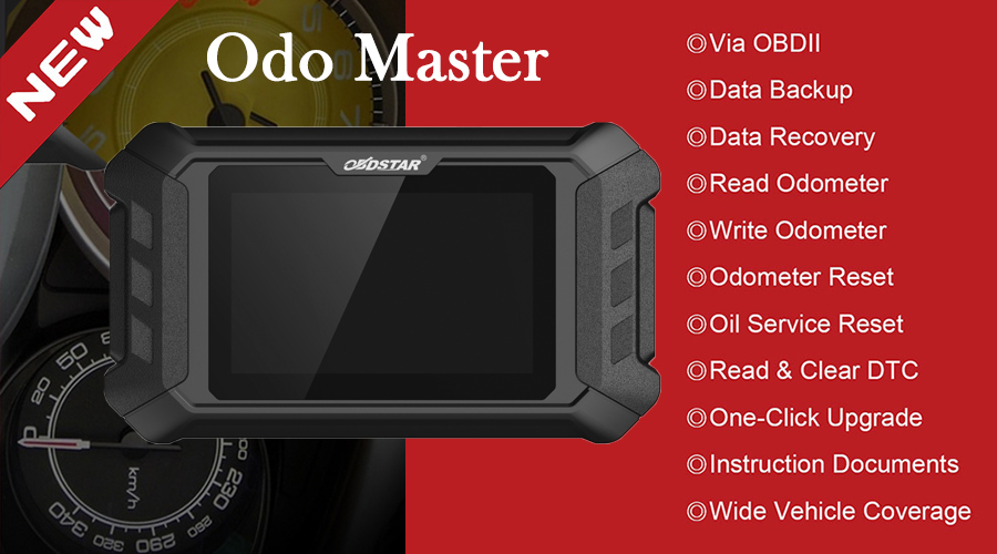 Хостинг Obdstar ODO