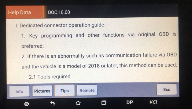 Хостинг Obdstar ODO