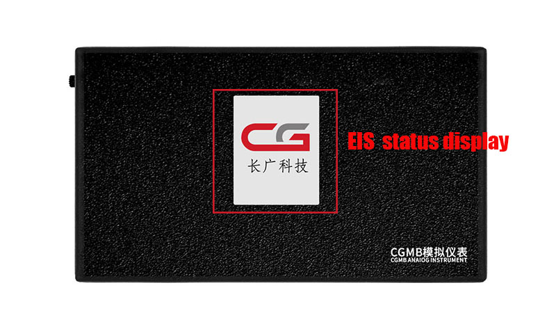 Анализатор приборов CGDI MB Benz EIS ELV