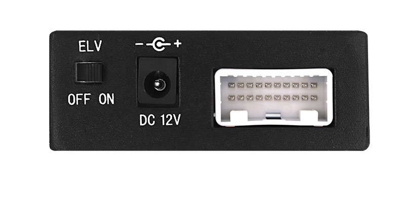 Симулятор измерительной платформы CGDI MB Benz EIS ELV