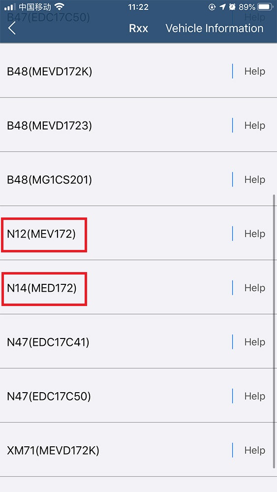 Настольная плата интерфейса X8 для адаптера ACDP BMW - DME N45 / N46 DME ISN для чтения / записи и клонирования