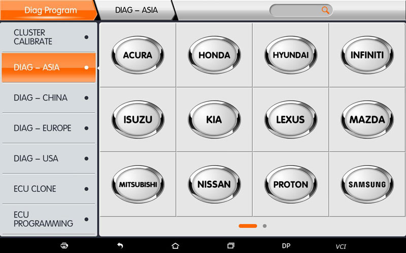 Обсуждение Obdstar x300 dp plus