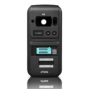 Компания Xtool KC501