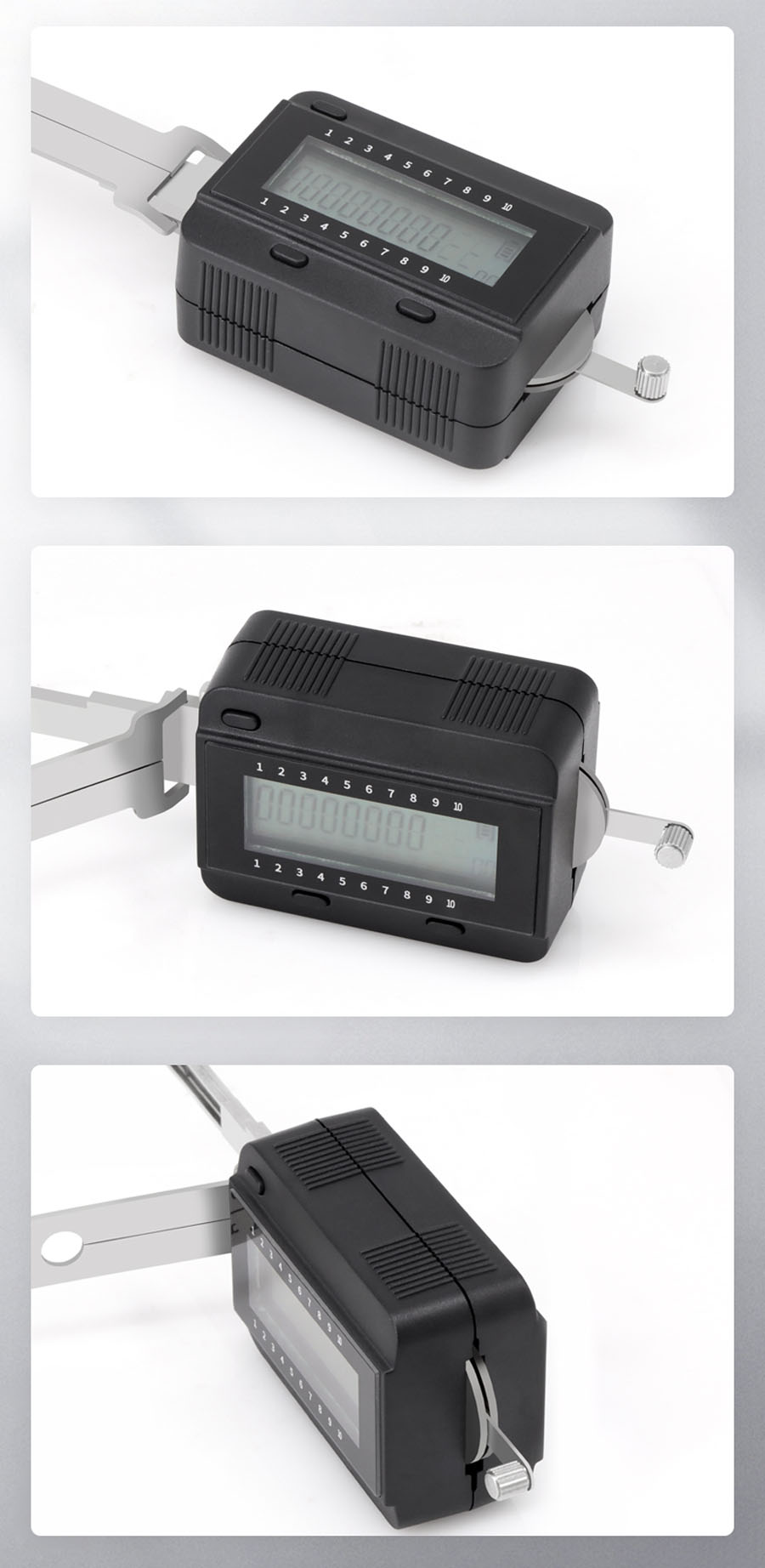 Инструменты NP Smart 5 в 1 Инструменты HU66V.3