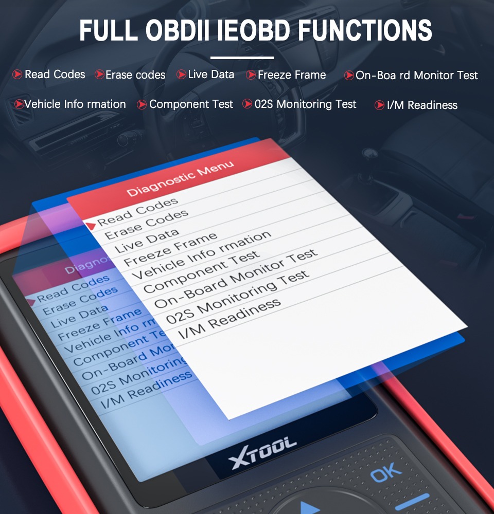 Серия XTOOL X100 Pro3