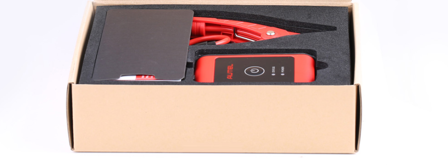 Autel MaxiBAS BT506 Аналитические инструменты для автомобильных батарей и электрических систем