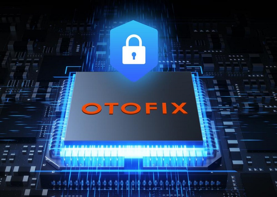 Часы OTOFIX 