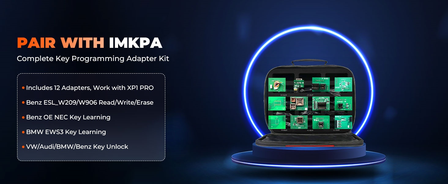 OTOFIX IM2 сотрудничает с IMKPA