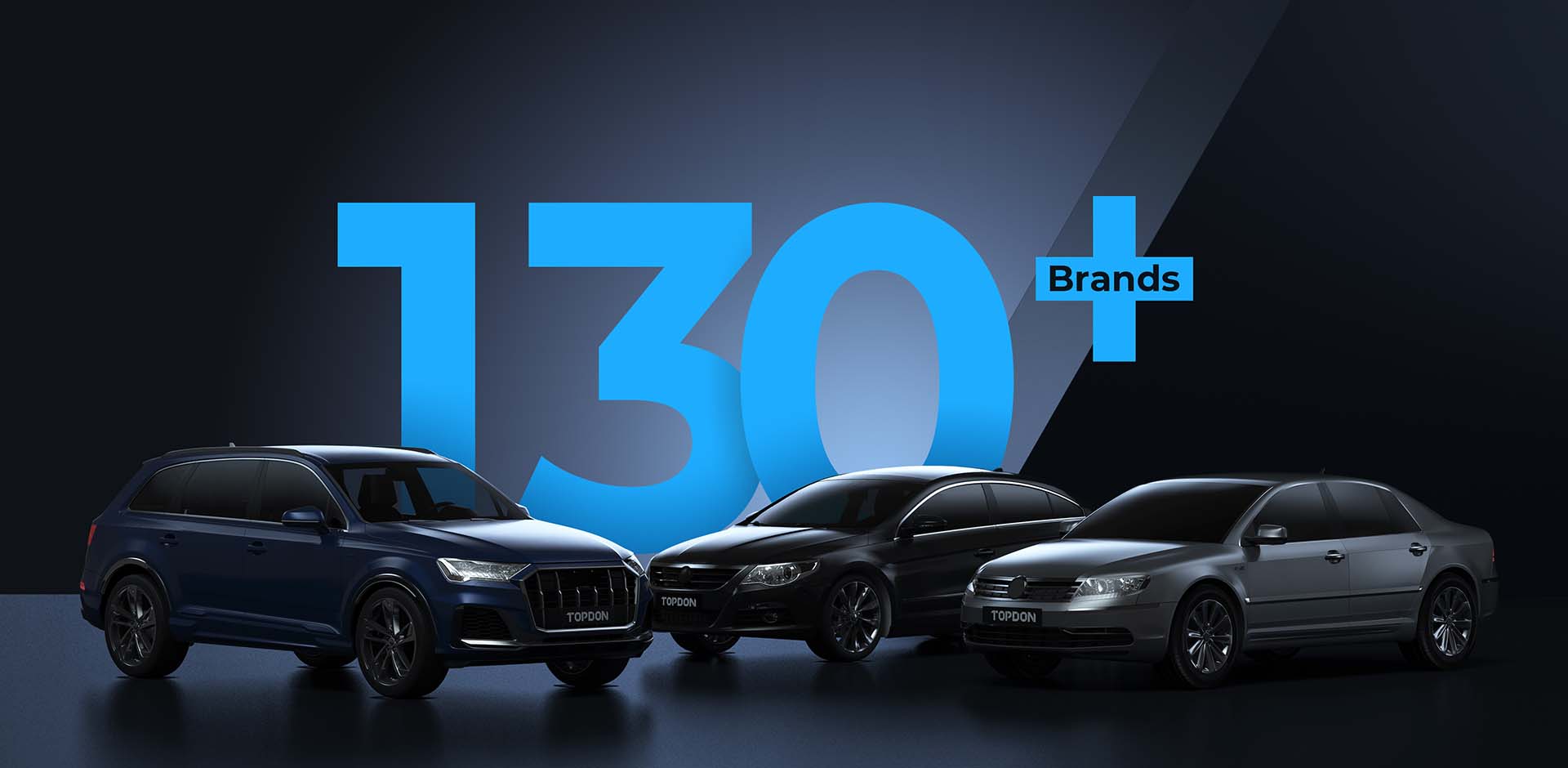 Компания Topdon ArtiDiag 900BT 