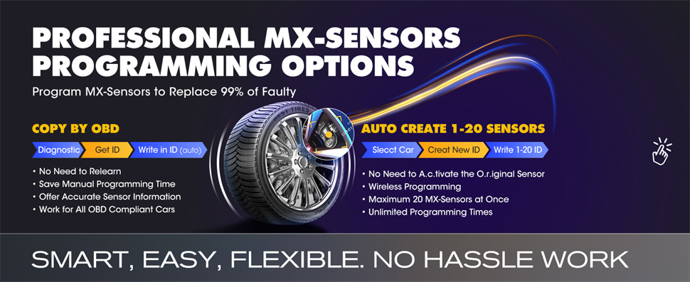 Autel Maxidas DS900TS DS900 - TS Беспроводная диагностика TPMS Расширенный код ECU OE Все системы диагностики 40 +