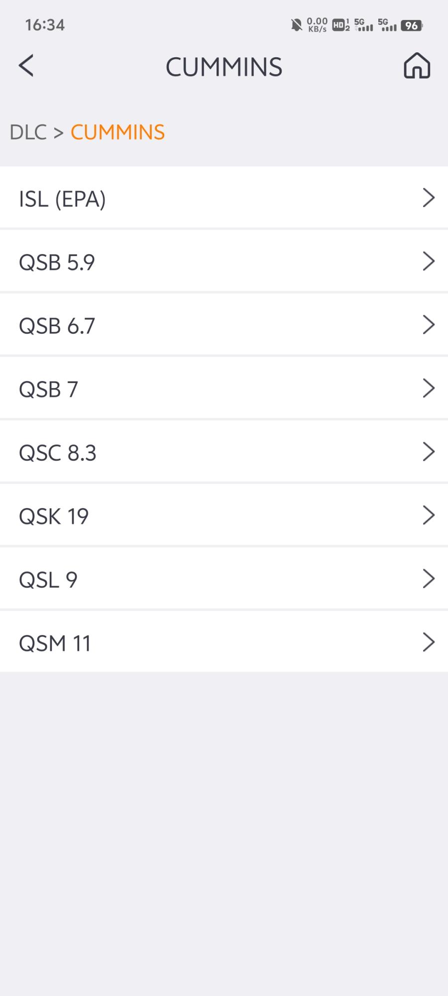OBDSTAR ISCAN PRO SERIES MARINE Scanner