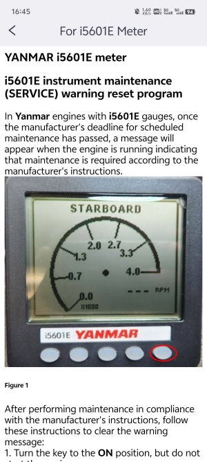 Серия OBDSTAR ISCAN PRO для океанографического диагностического сканера Yanmar