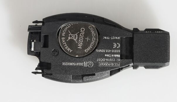 VVDI становится ключевой атакой - 3