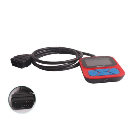 F501 Считыватель EOBD / OBDII