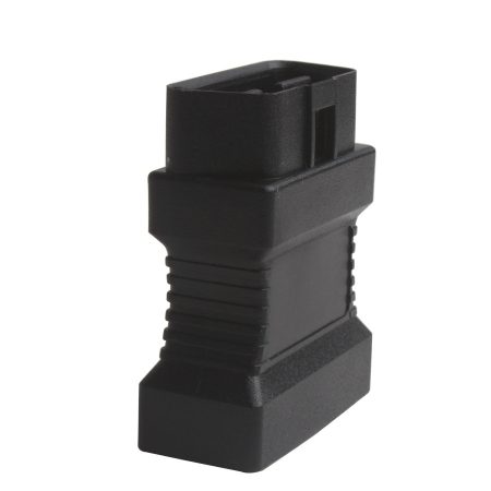 16 - контактный разъем OBD2 для STAR C4