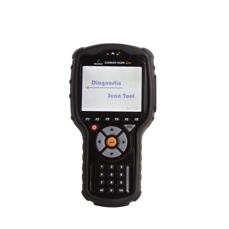 OEM Carman Scan Lite для Hyundai / Kia, особенно для корейских автомобилей, используемых в мастерских