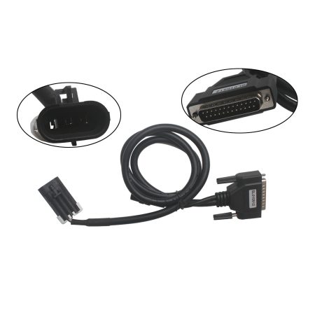 SL010512 SYM MOTO 7000 TW Сканер мотоцикла с 3 - контактным кабелем