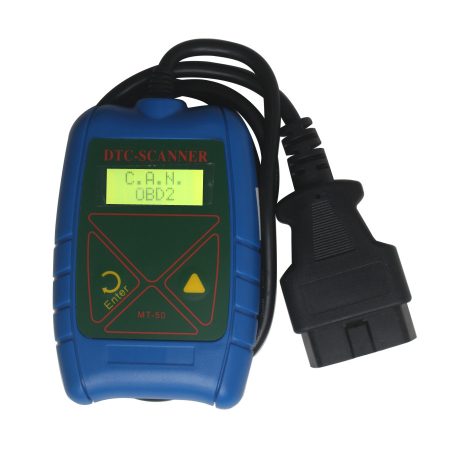 OBD2 DTC Читатель MT - 50