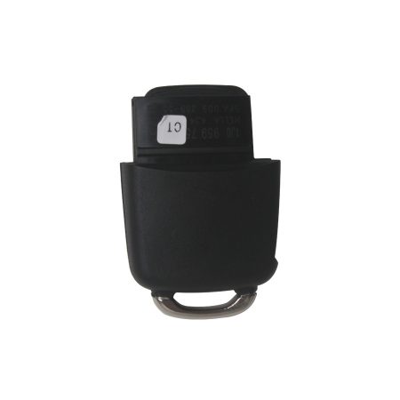 Дистанционный 1 JO 959 753 CT 434MHz для Европы и Южной Америки для Volkswagen 2B