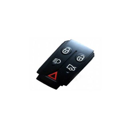 Кнопка Jaguar резина 10 шт. / партия