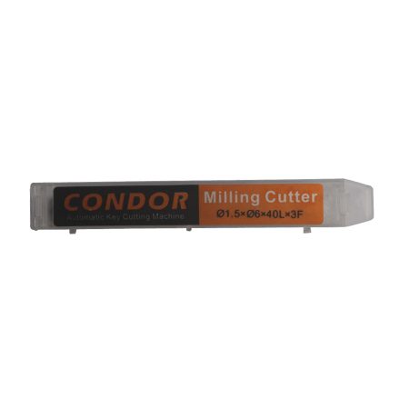XC - 007 XC - 002 и Condor XC - MINI для резки ключей Dolphin 5 фрез / партия