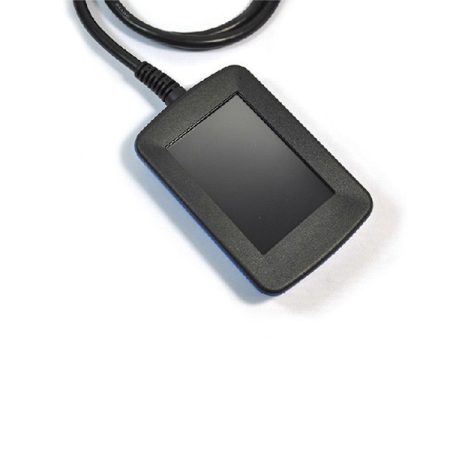 Супер - OBD сканер Honda и Acula ET702