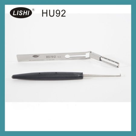 Замки LISHI HU92 BMW