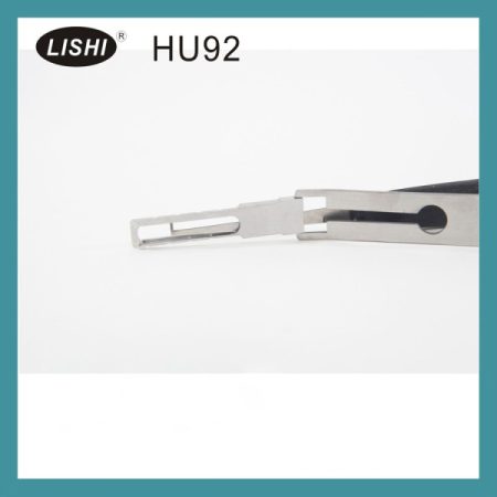 Замки LISHI HU92 BMW