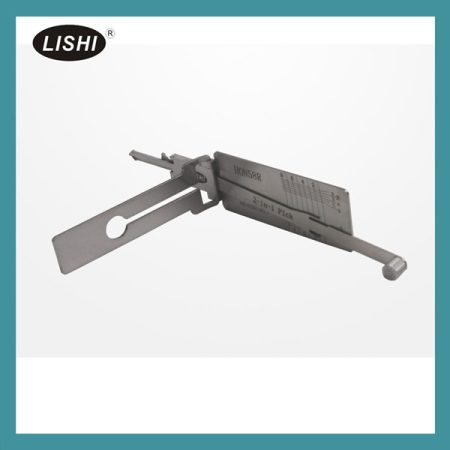 LISHI HON58R Мотоцикл Honda 2 - в - 1