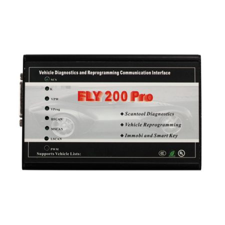 Сканер Fly от Ford и Mazda Fly200 Pro