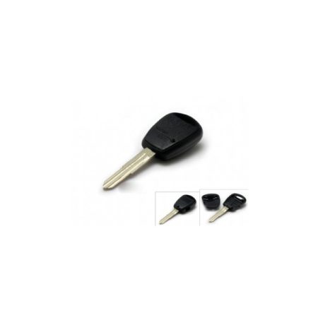 Корпус Kia Key боковая 1 кнопка HYN11 (без маркировки) 5 шт. / партия