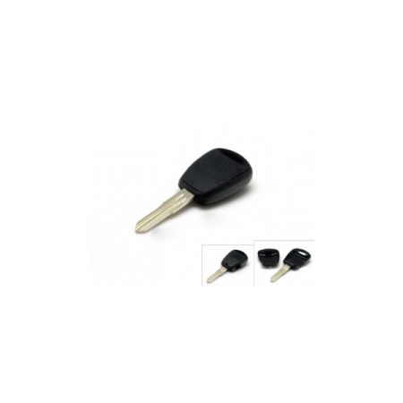 Корпус Kia Key боковая 1 кнопка HYN12 (без маркировки) 5 шт. / партия