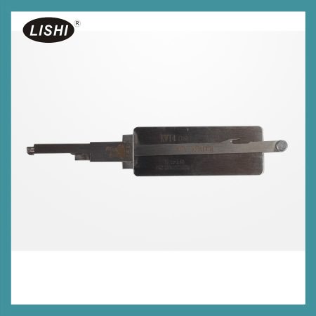Автоматический подбор и декодер LISHI KW14