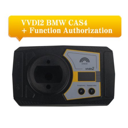 Функциональная лицензия VVDI2 BMW CAS4 +