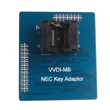 Адаптер ключей VVDI MB NEC