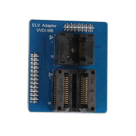 Адаптер XHORSE VVDI MB NEC ELV