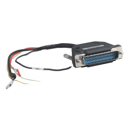 Редактор XHORSE VVDI PROG MC9S12 Обновить кабель
