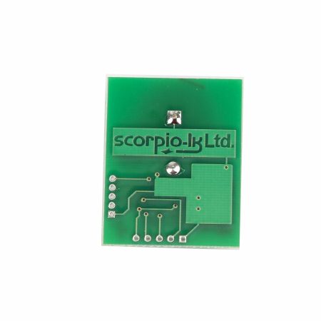 Симулятор Scorpio - LK для ключевых программистов танго SLK - 04